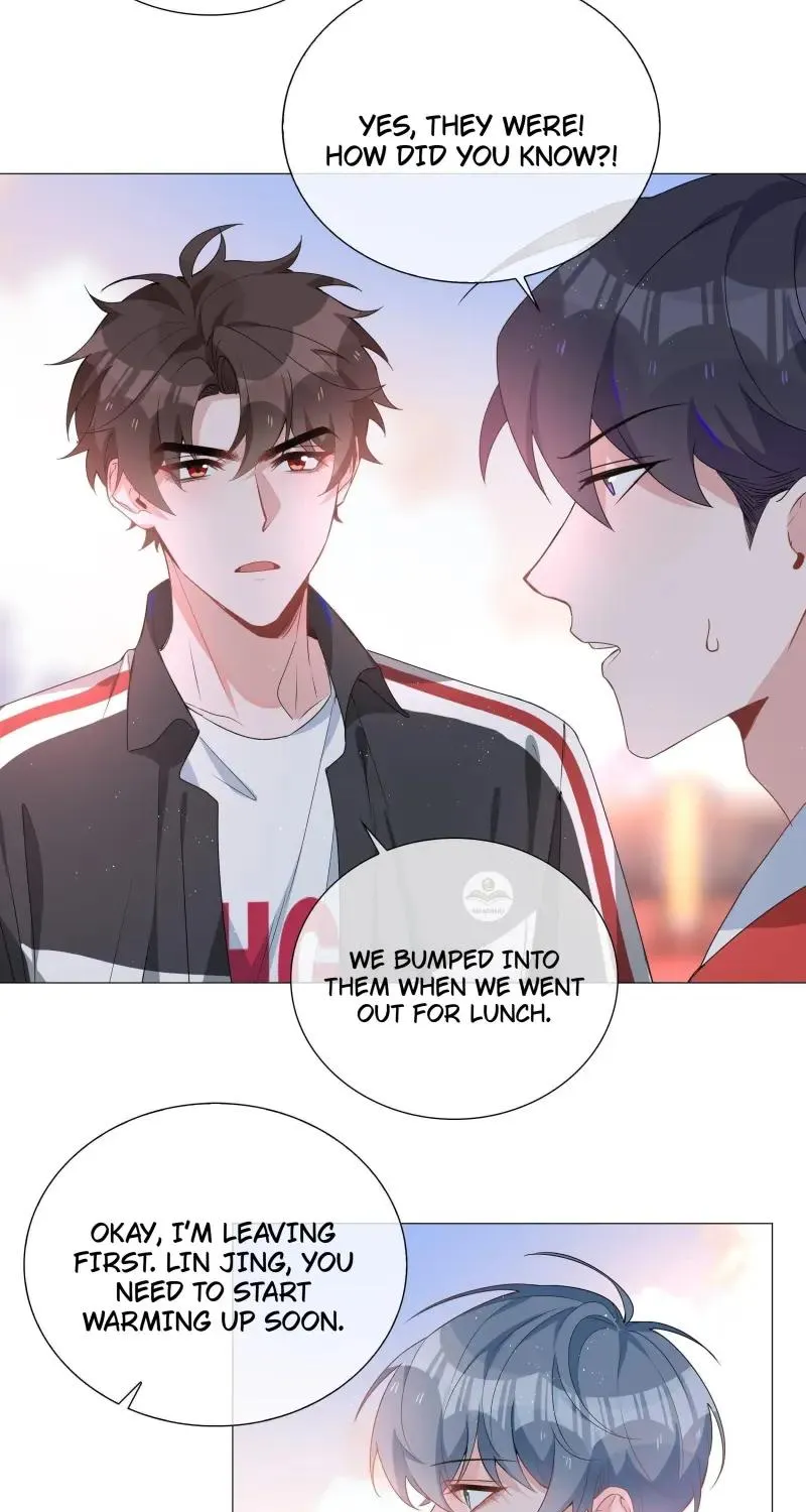 Read Shanhai High School chapter 35 image 19 on Lezhin