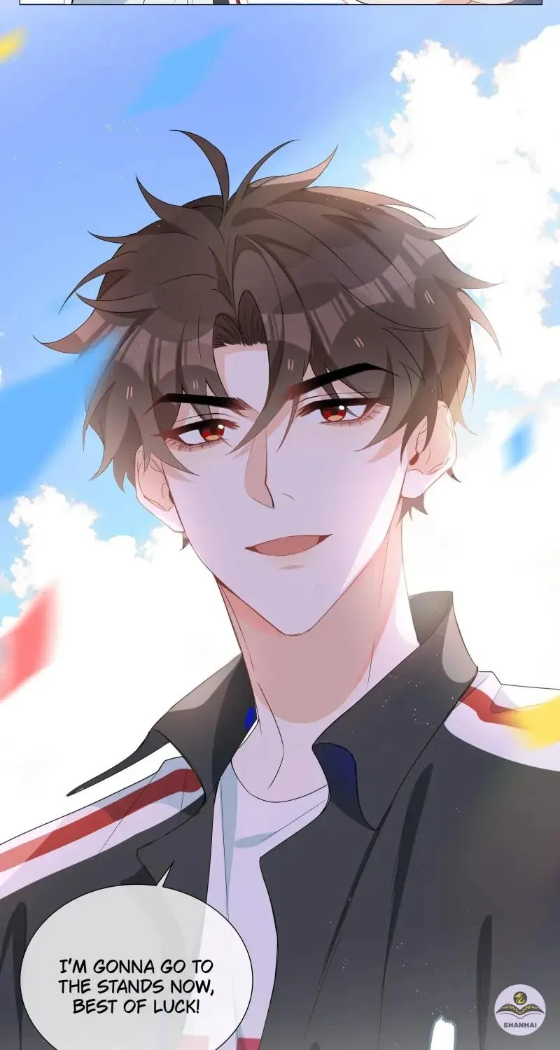 Read Shanhai High School chapter 35 image 23 on Lezhin