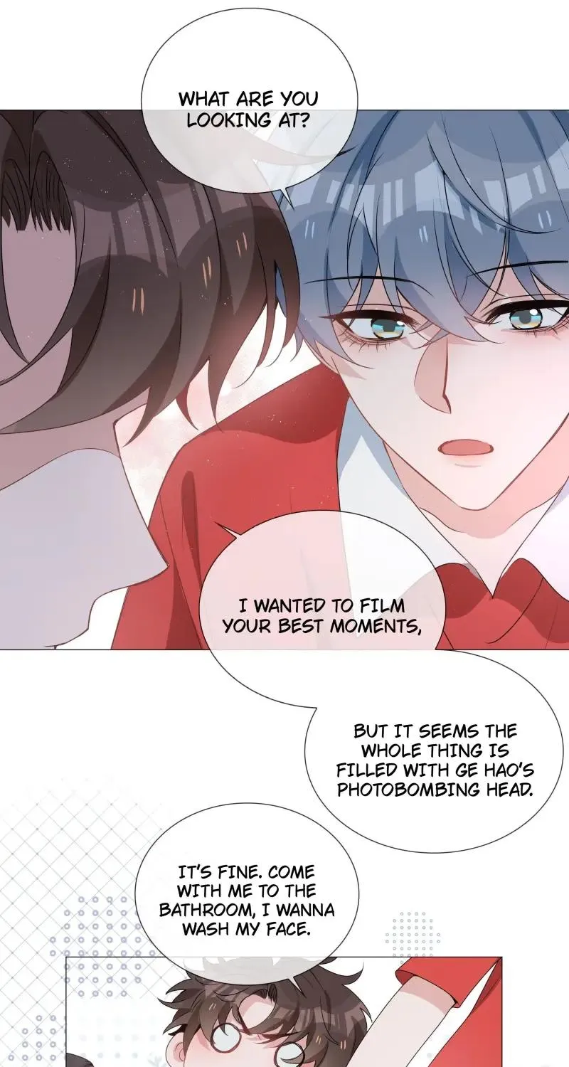 Read Shanhai High School chapter 35 image 36 on Lezhin