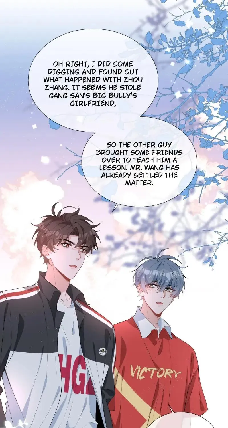 Read Shanhai High School chapter 35 image 38 on Lezhin