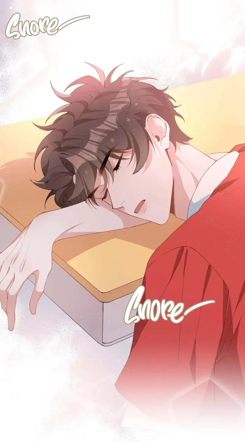Read Shanhai High School chapter 35 image 4 on Lezhin