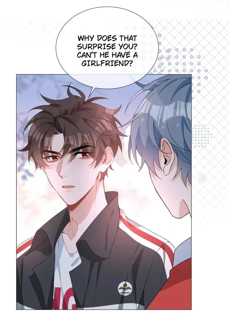 Read Shanhai High School chapter 35 image 40 on Lezhin