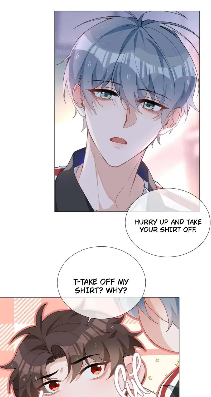 Read Shanhai High School chapter 35 image 7 on Lezhin