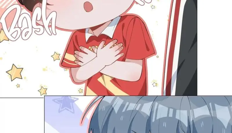 Read Shanhai High School chapter 35 image 8 on Lezhin