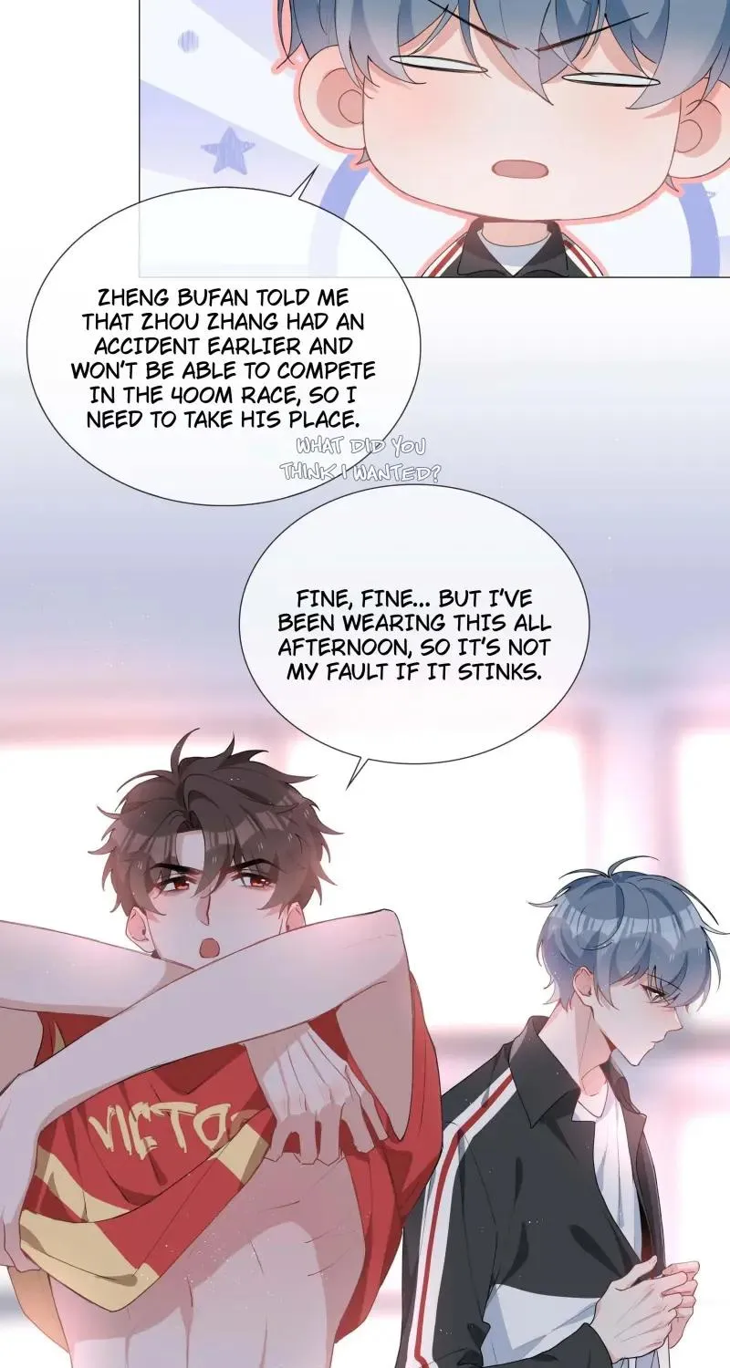 Read Shanhai High School chapter 35 image 9 on Lezhin