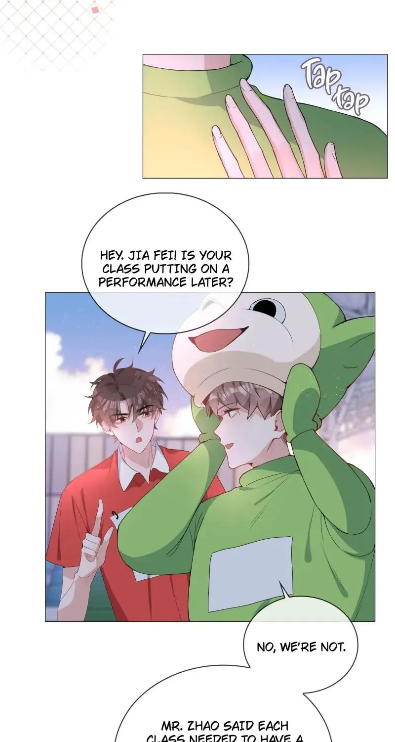 Read Shanhai High School chapter 37 image 11 on Lezhin