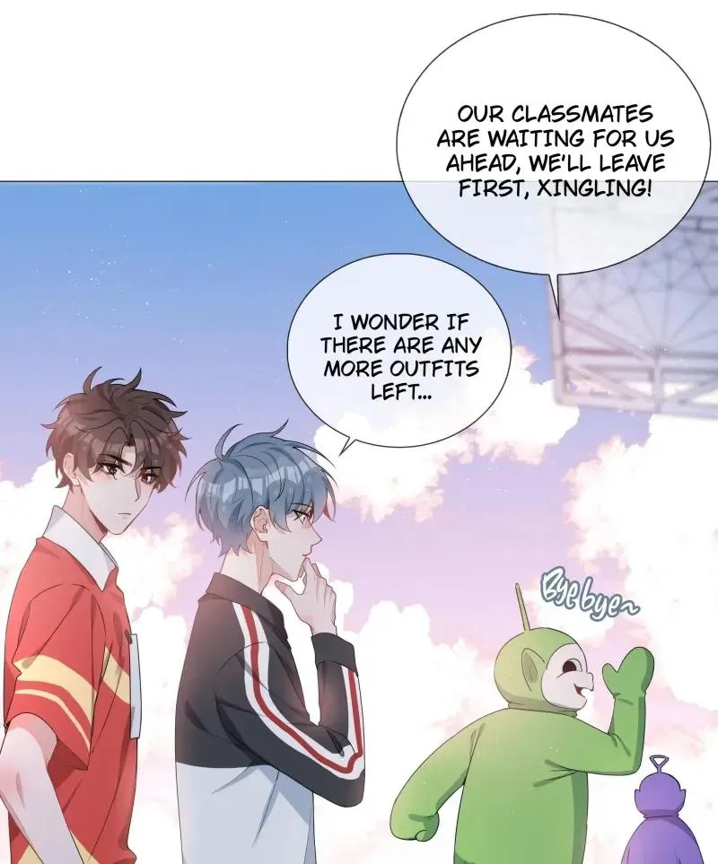 Read Shanhai High School chapter 37 image 13 on Lezhin