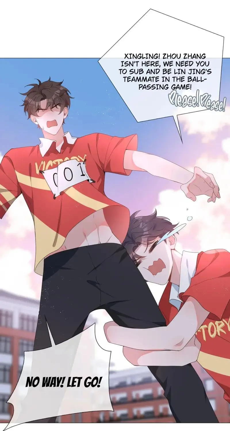 Read Shanhai High School chapter 37 image 18 on Lezhin