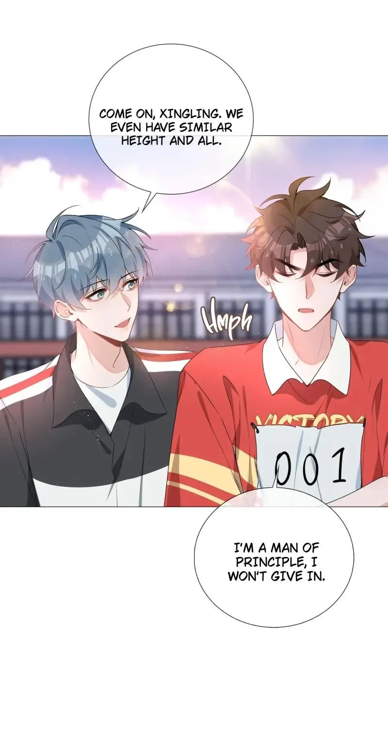 Read Shanhai High School chapter 37 image 20 on Lezhin