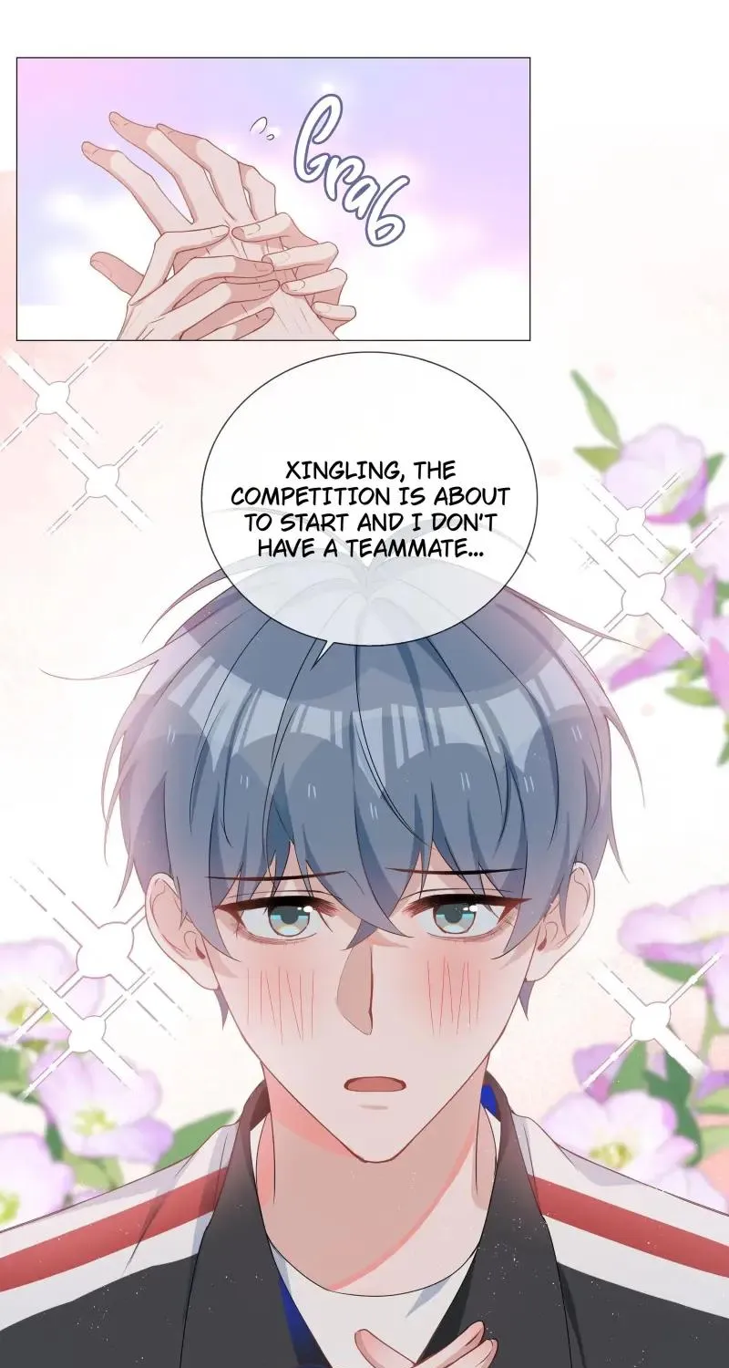 Read Shanhai High School chapter 37 image 22 on Lezhin