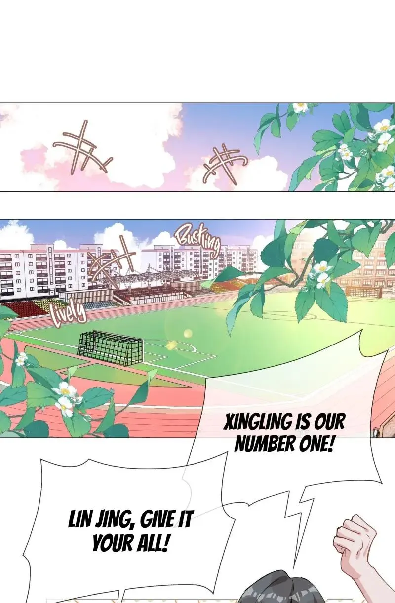 Read Shanhai High School chapter 37 image 26 on Lezhin