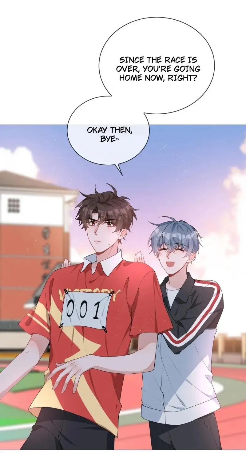 Read Shanhai High School chapter 37 image 3 on Lezhin