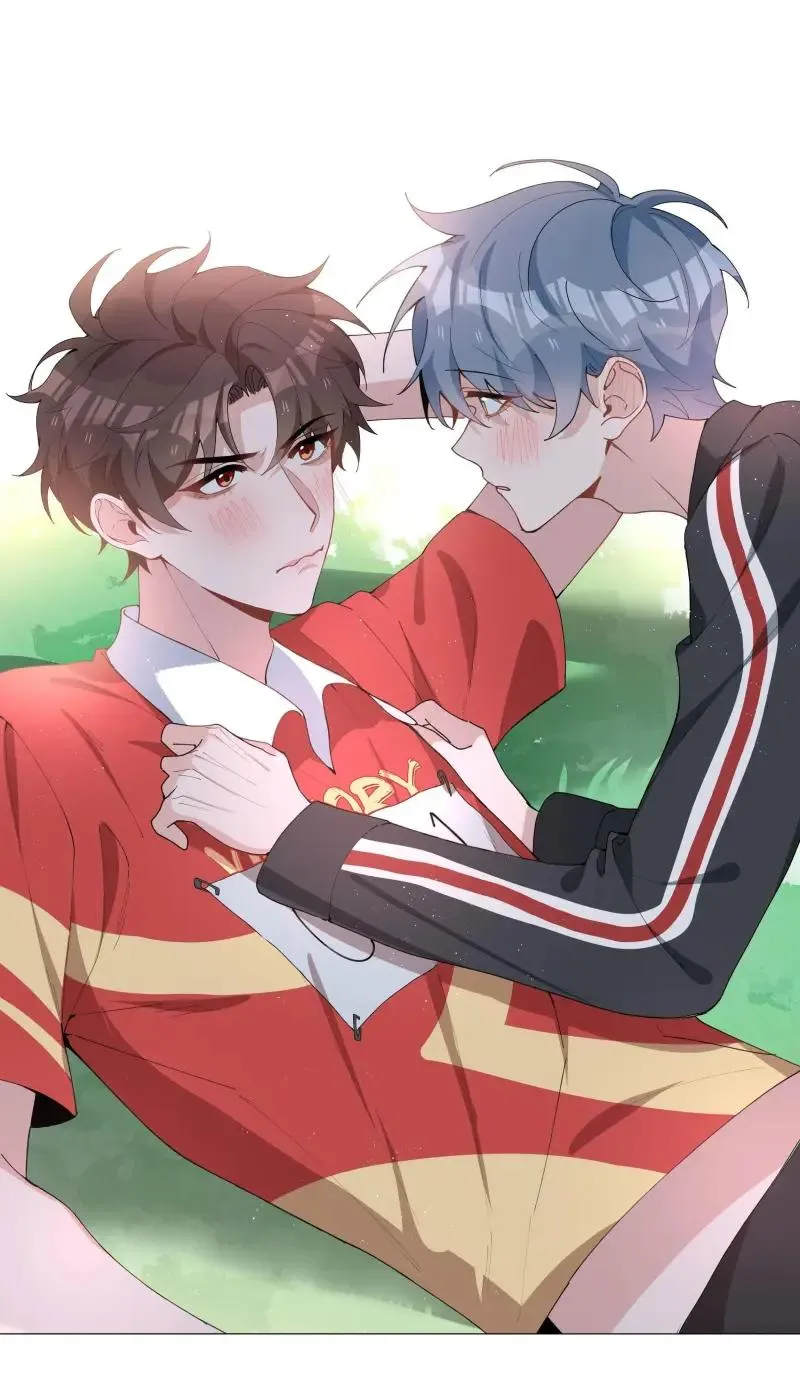 Read Shanhai High School chapter 37 image 32 on Lezhin