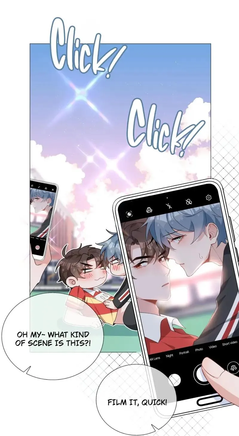 Read Shanhai High School chapter 37 image 33 on Lezhin