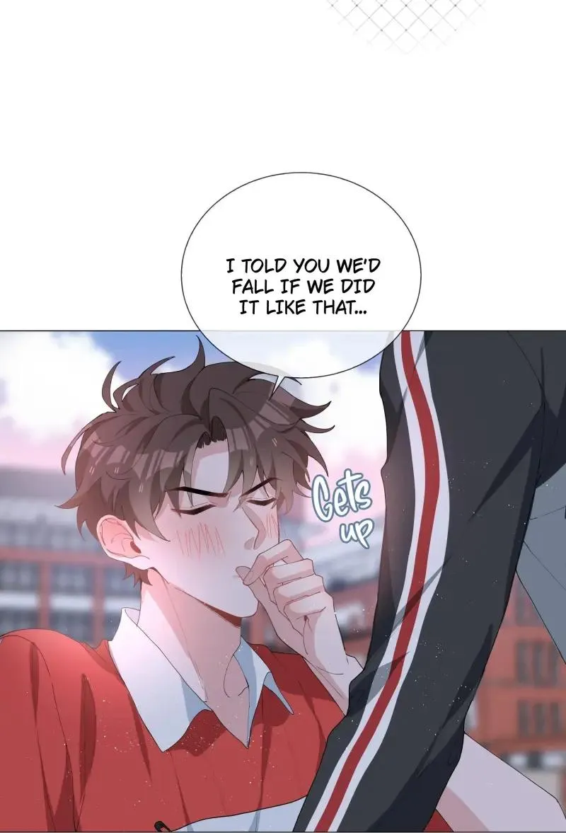 Read Shanhai High School chapter 37 image 34 on Lezhin