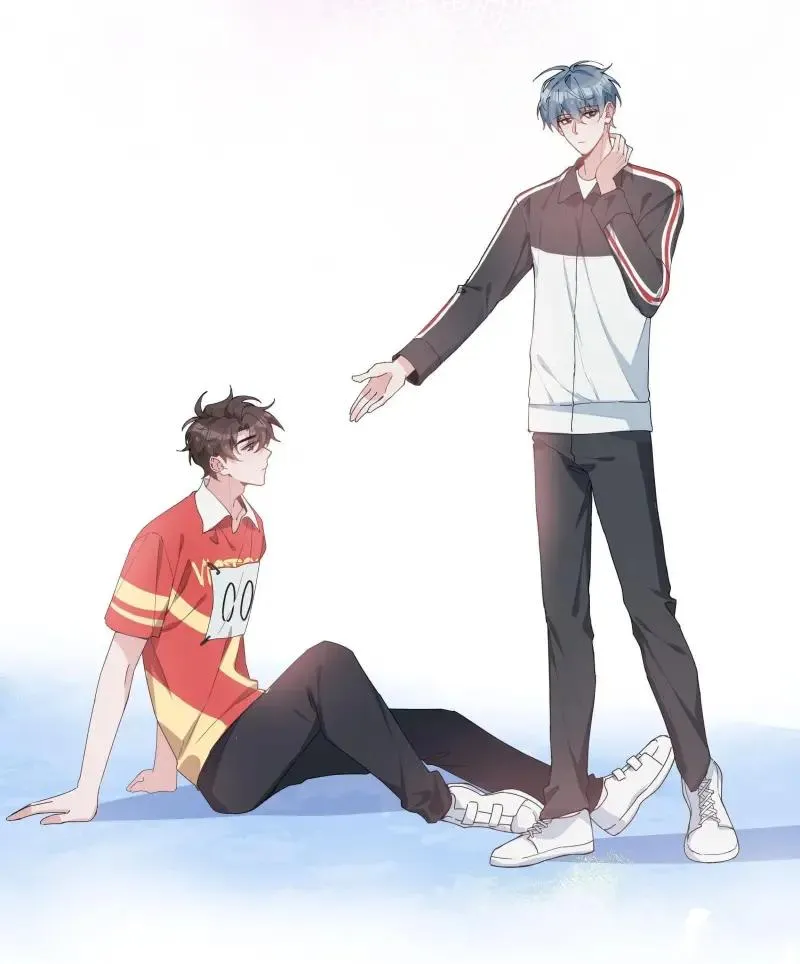 Read Shanhai High School chapter 37 image 36 on Lezhin