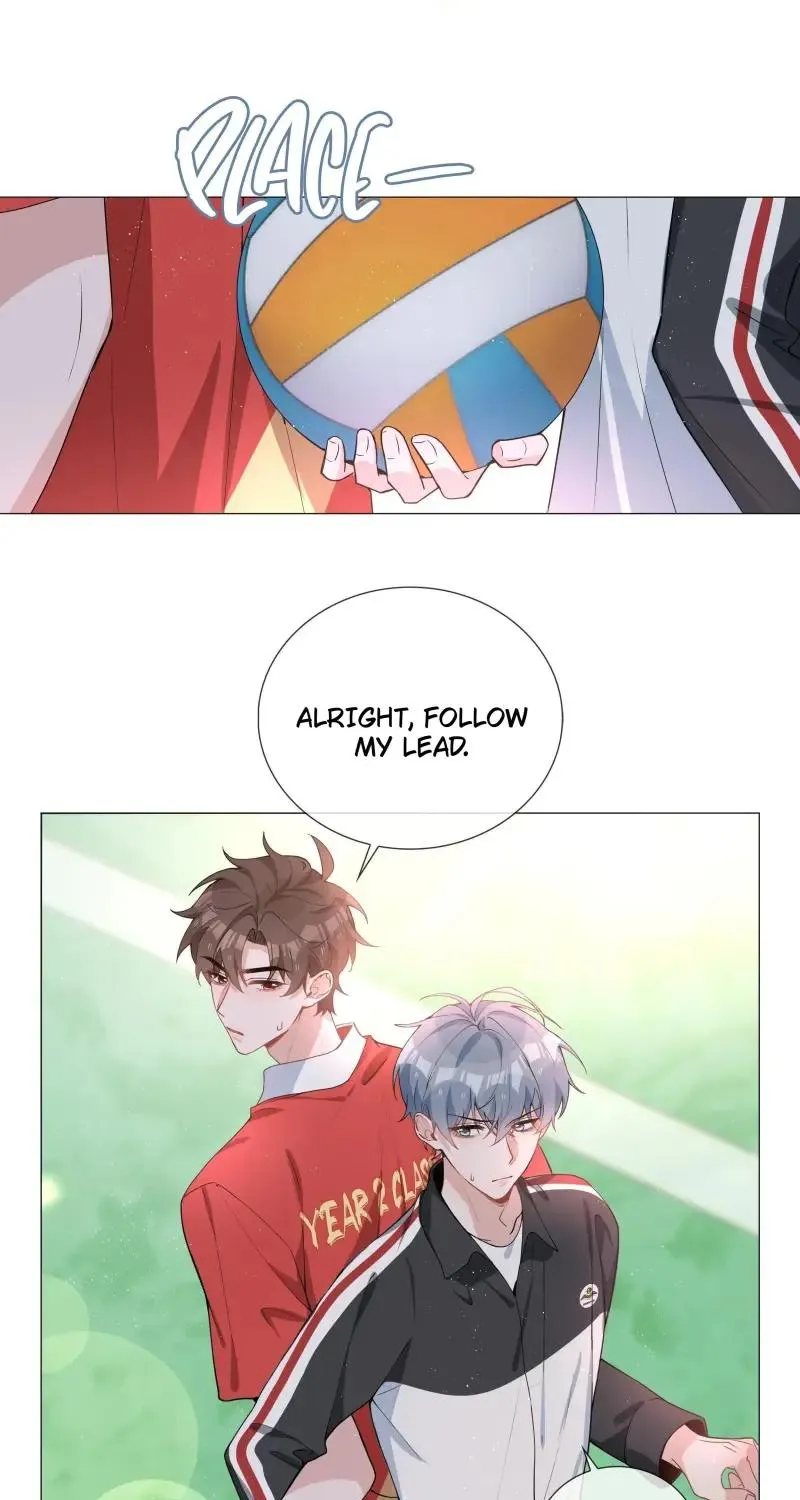 Read Shanhai High School chapter 37 image 41 on Lezhin