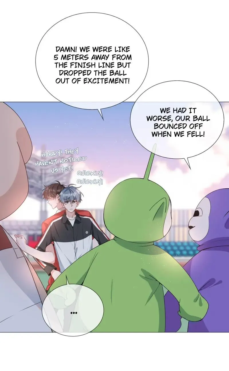 Read Shanhai High School chapter 37 image 43 on Lezhin