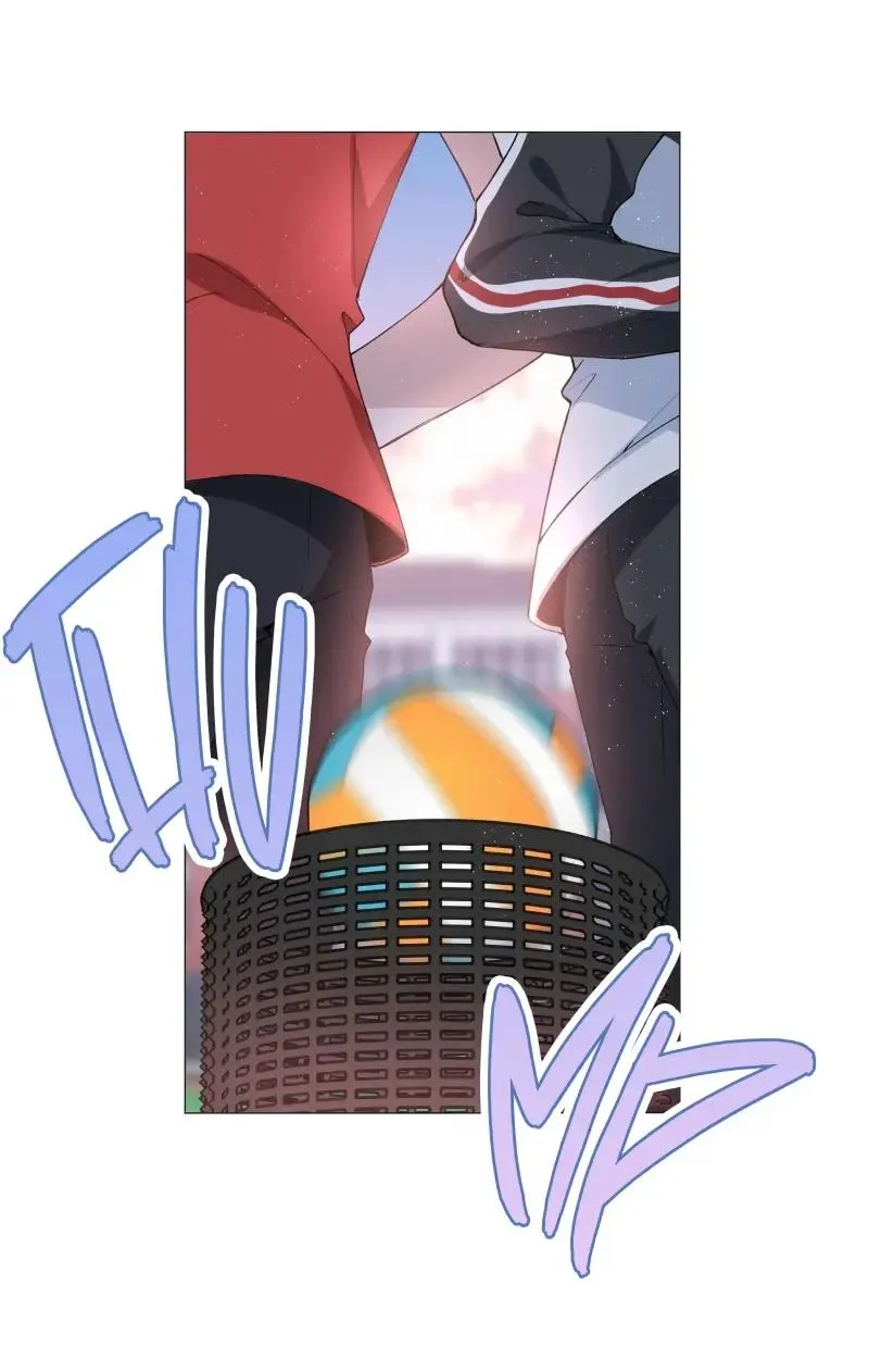 Read Shanhai High School chapter 37 image 44 on Lezhin