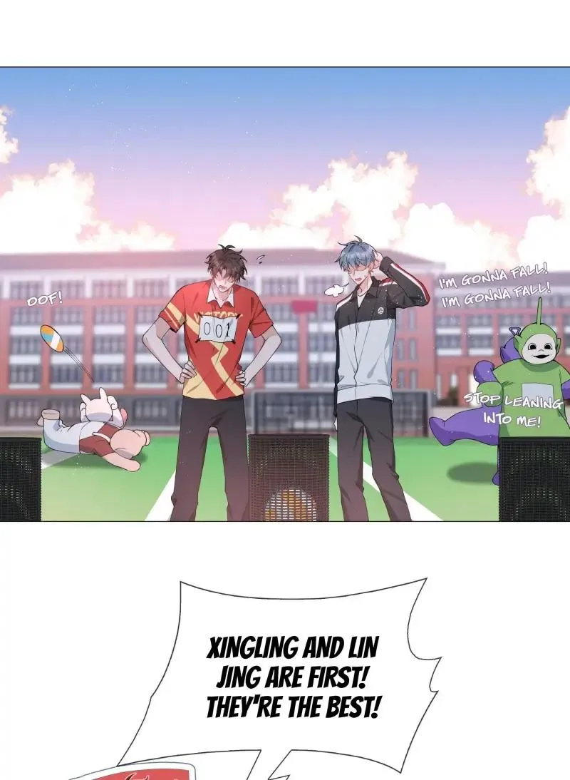 Read Shanhai High School chapter 37 image 45 on Lezhin