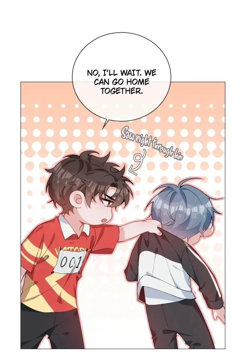 Read Shanhai High School chapter 37 image 5 on Lezhin