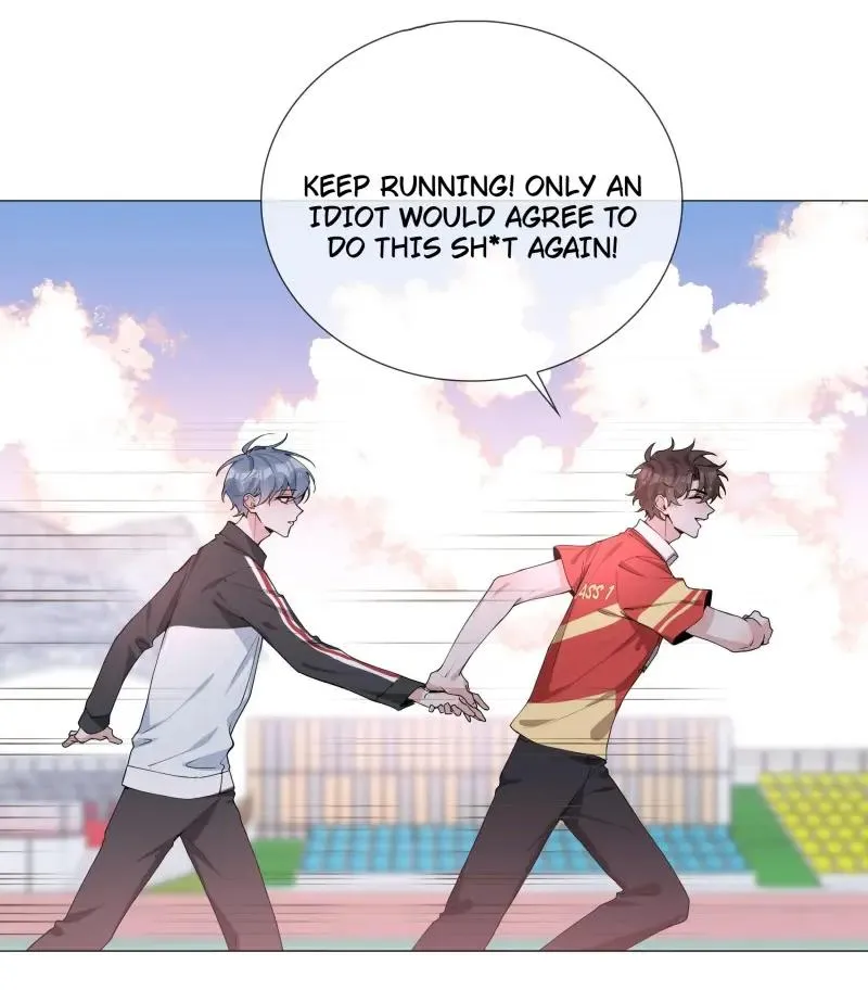 Read Shanhai High School chapter 37 image 50 on Lezhin