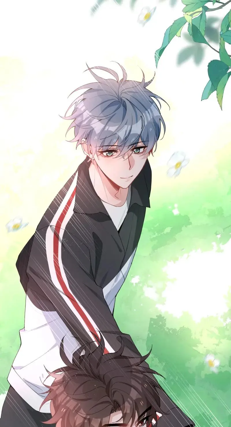 Read Shanhai High School chapter 37 image 52 on Lezhin