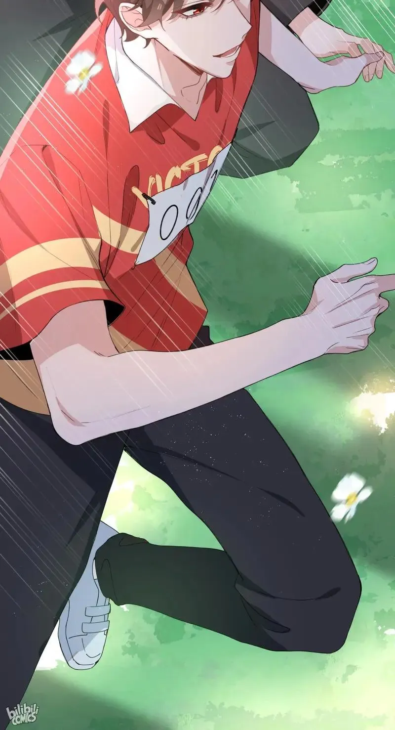 Read Shanhai High School chapter 37 image 53 on Lezhin