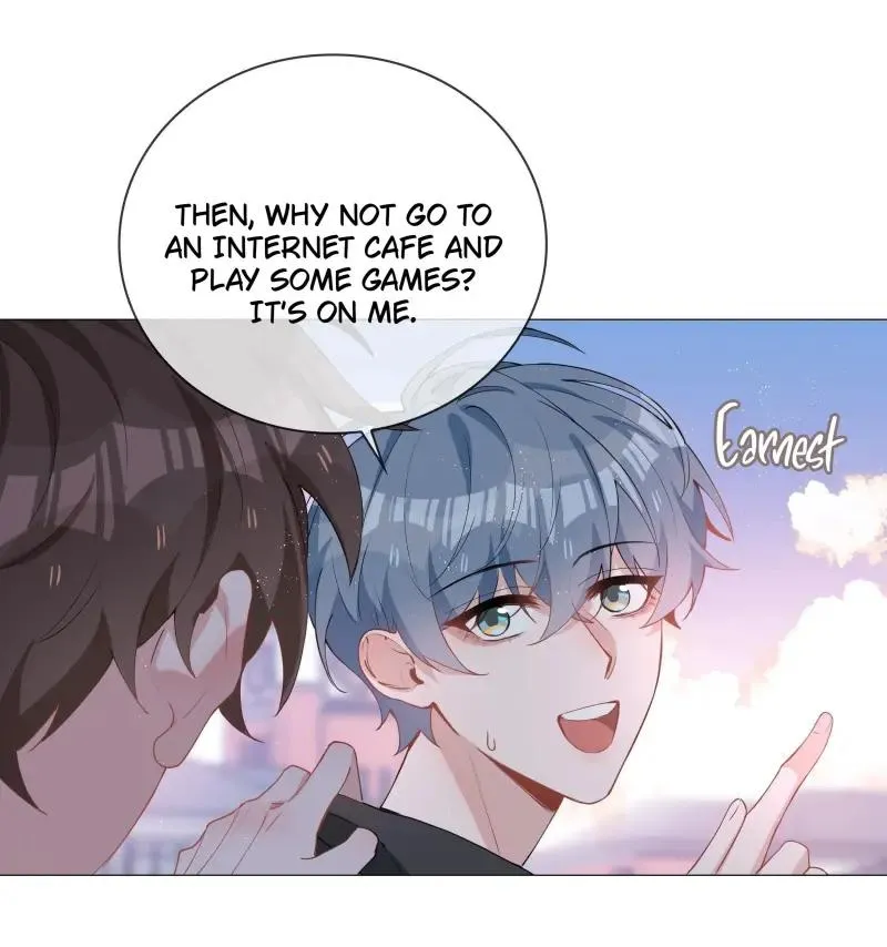 Read Shanhai High School chapter 37 image 6 on Lezhin