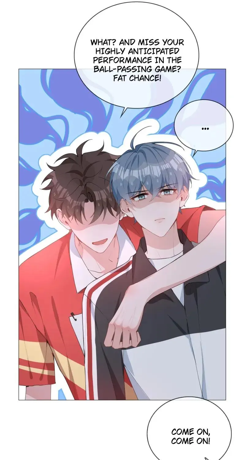 Read Shanhai High School chapter 37 image 7 on Lezhin