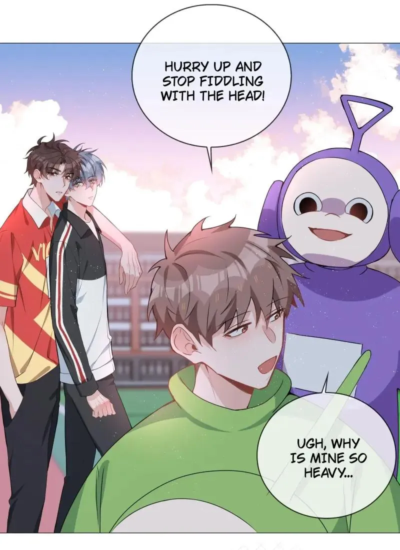 Read Shanhai High School chapter 37 image 9 on Lezhin
