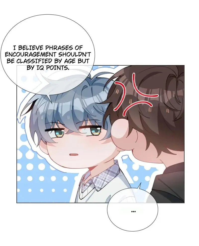 Read Shanhai High School chapter 38 image 17 on Lezhin