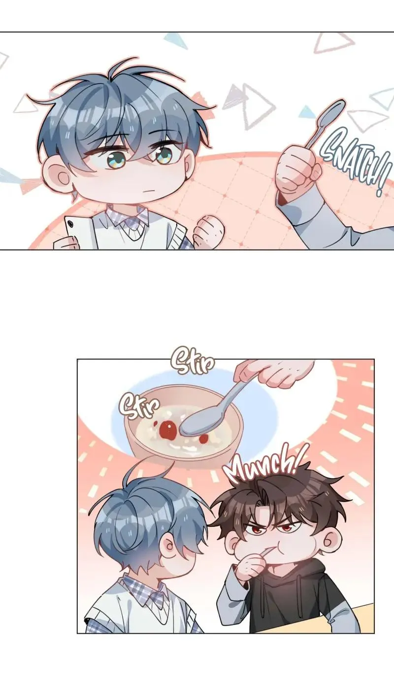Read Shanhai High School chapter 38 image 18 on Lezhin