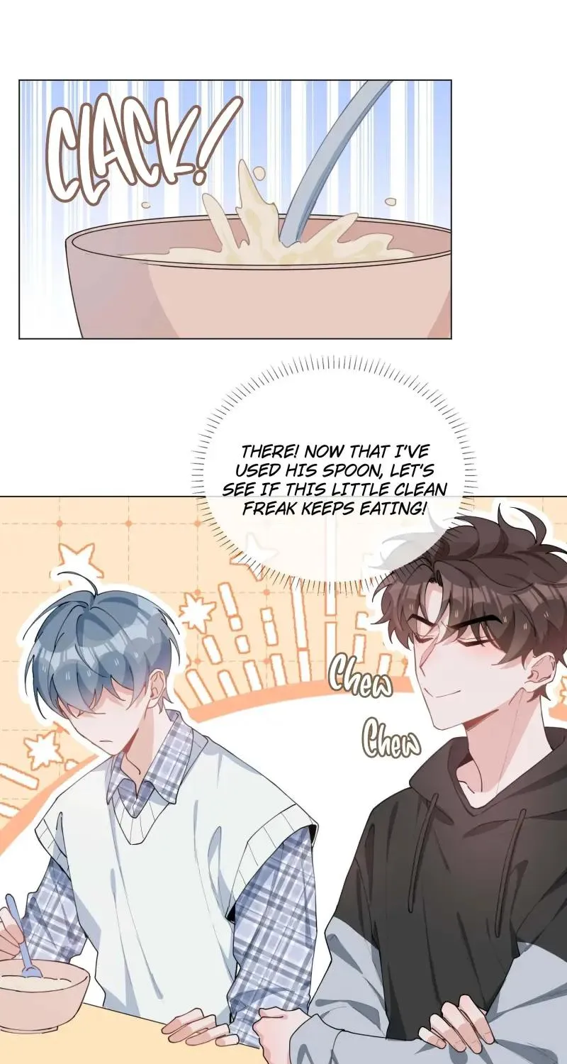 Read Shanhai High School chapter 38 image 19 on Lezhin