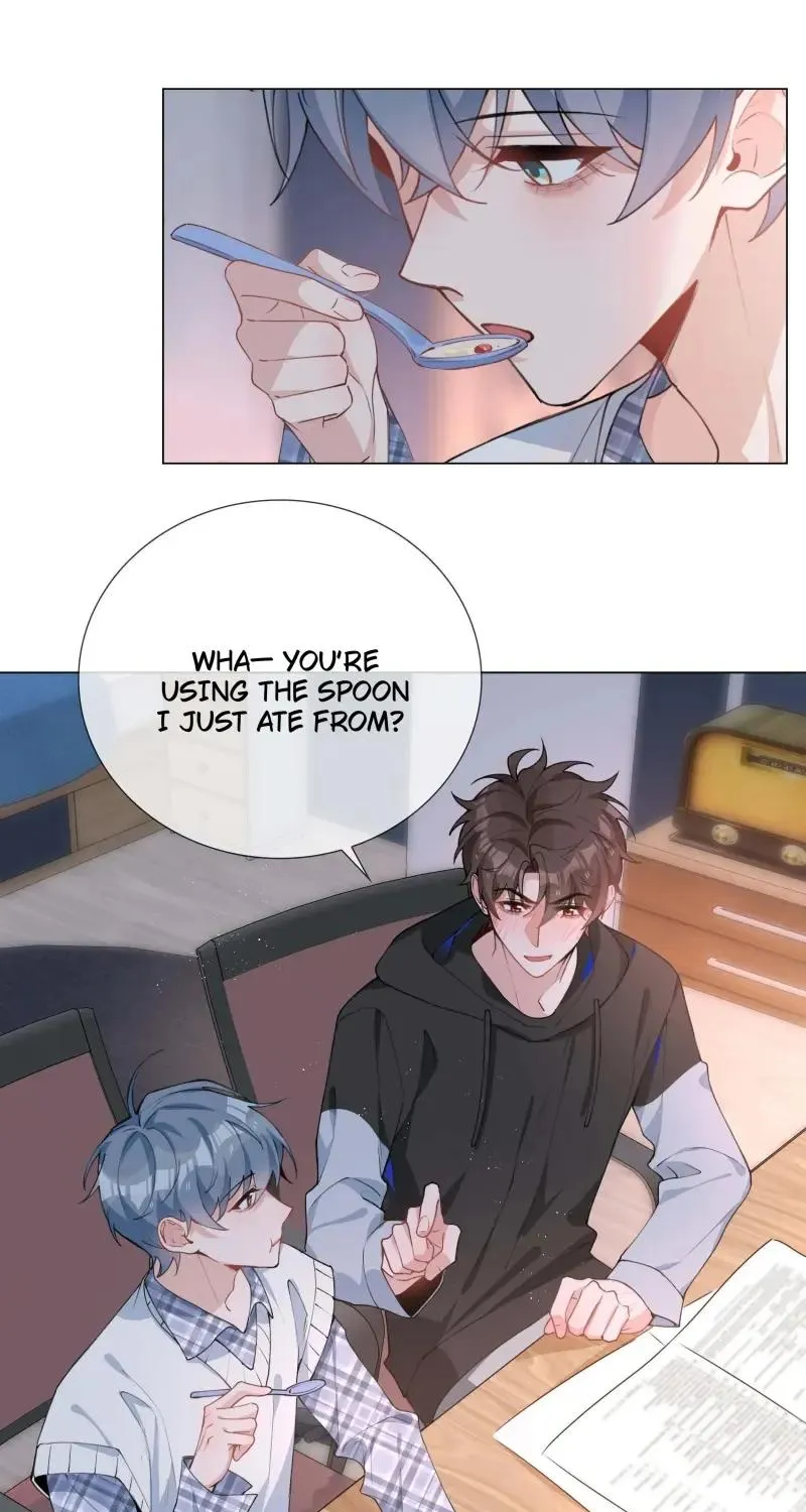 Read Shanhai High School chapter 38 image 22 on Lezhin