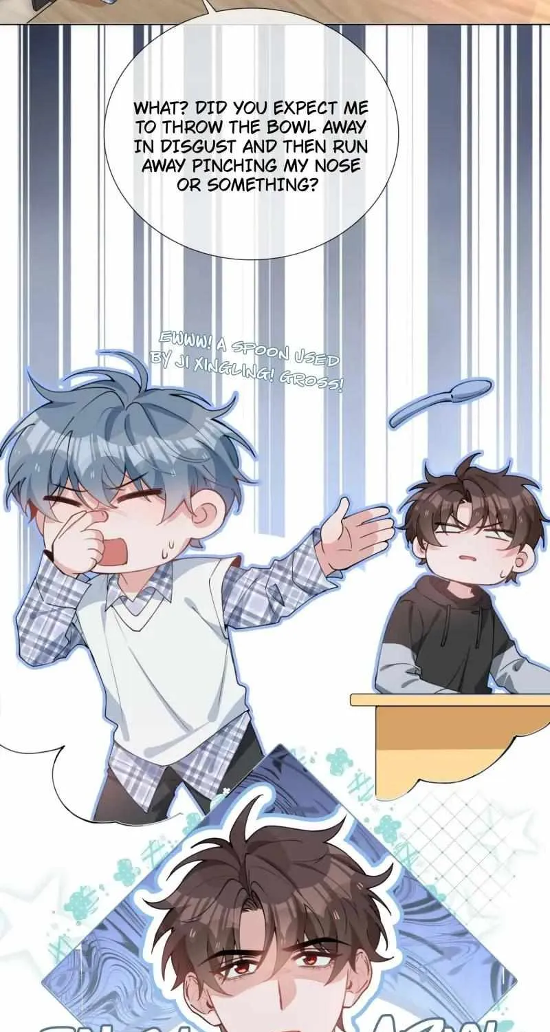 Read Shanhai High School chapter 38 image 24 on Lezhin