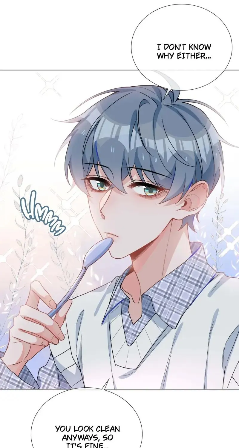 Read Shanhai High School chapter 38 image 26 on Lezhin