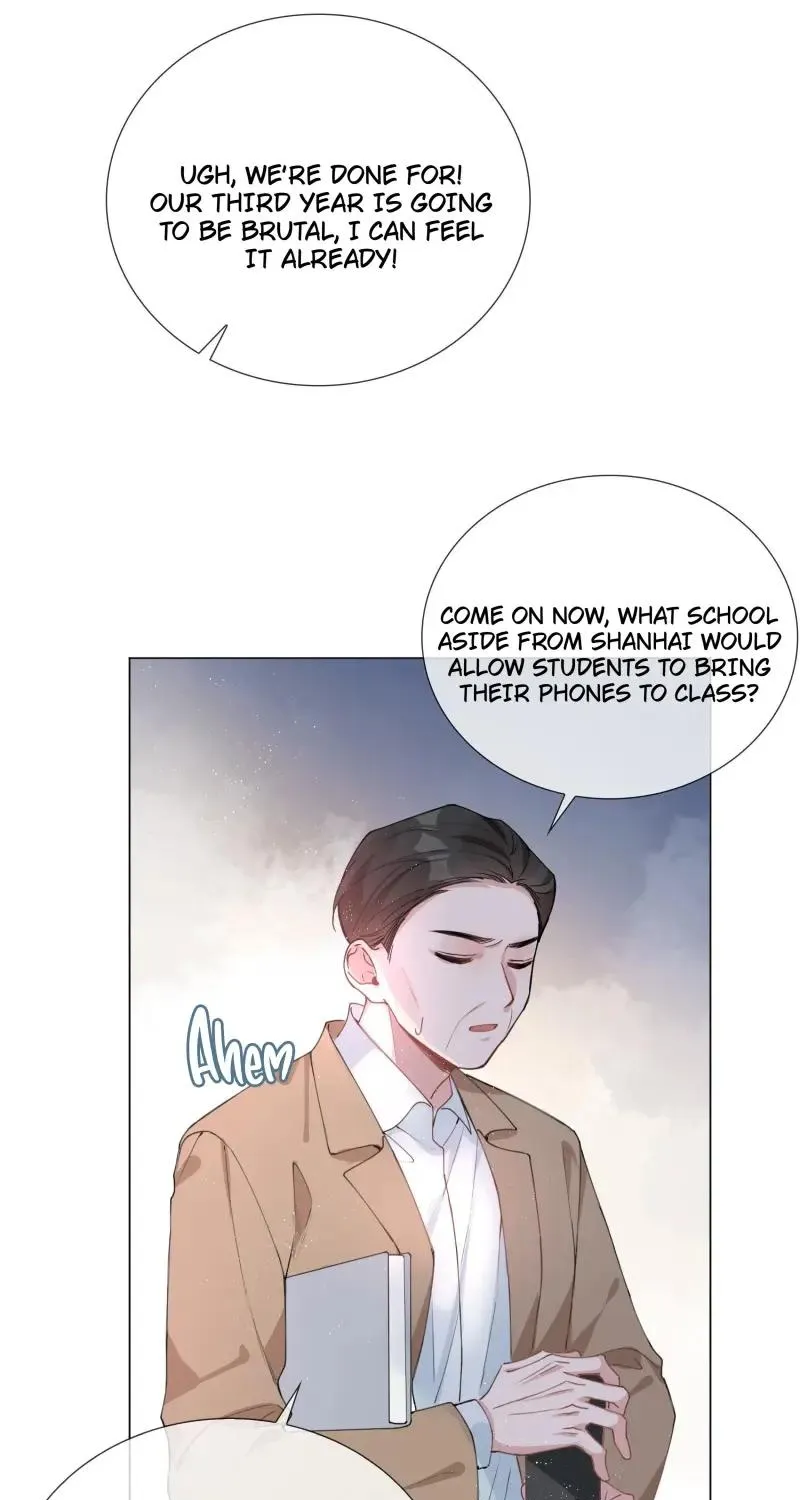 Read Shanhai High School chapter 38 image 31 on Lezhin