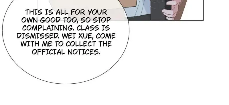 Read Shanhai High School chapter 38 image 32 on Lezhin