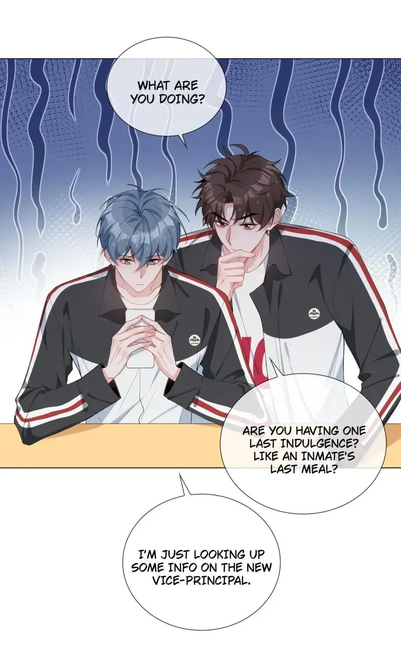 Read Shanhai High School chapter 38 image 33 on Lezhin