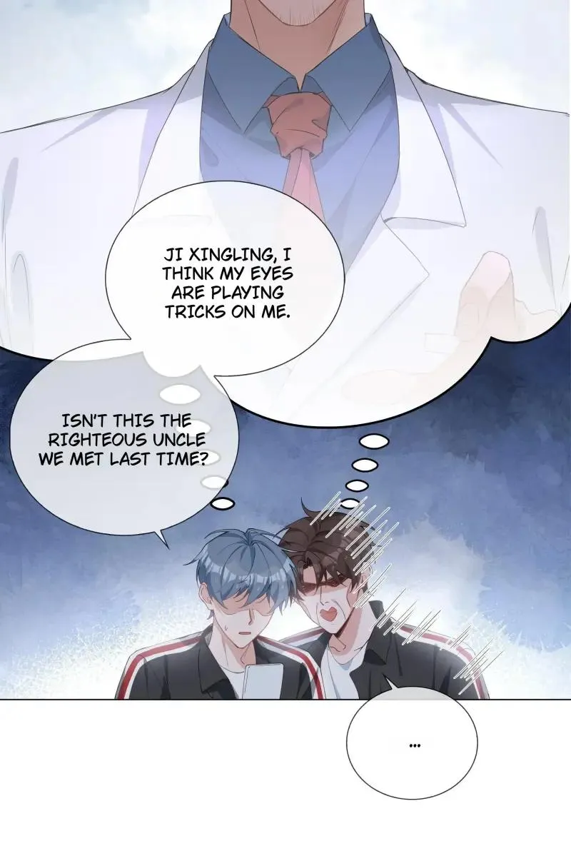 Read Shanhai High School chapter 38 image 35 on Lezhin