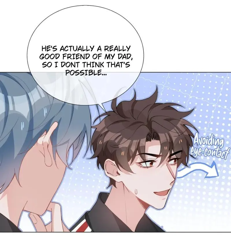 Read Shanhai High School chapter 38 image 37 on Lezhin