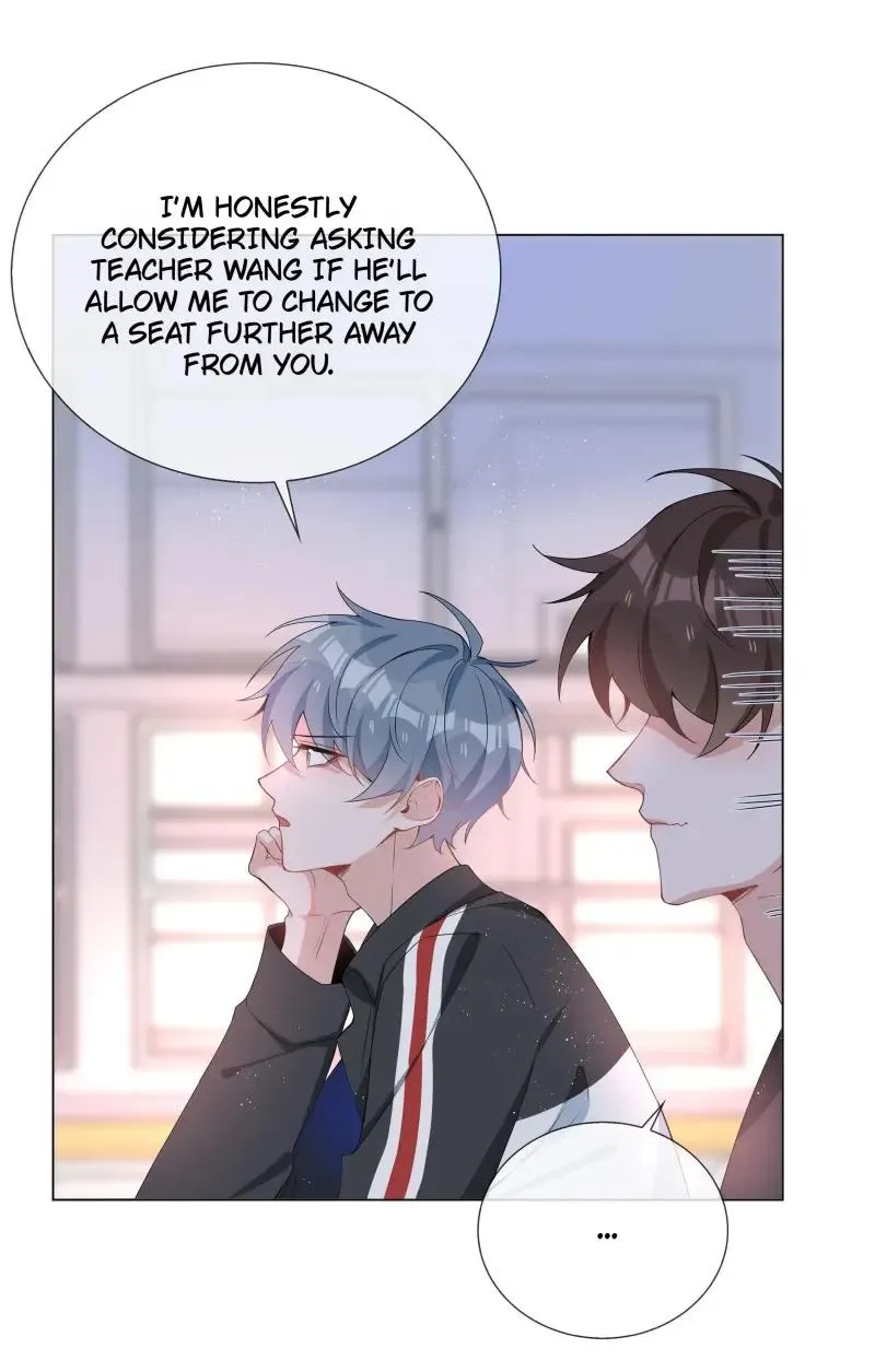 Read Shanhai High School chapter 38 image 39 on Lezhin