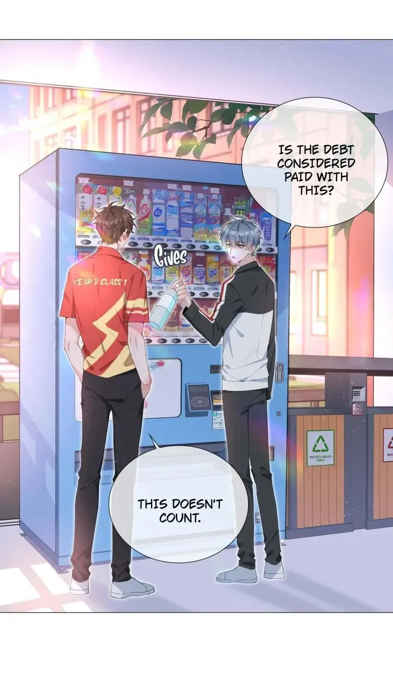 Read Shanhai High School chapter 38 image 4 on Lezhin