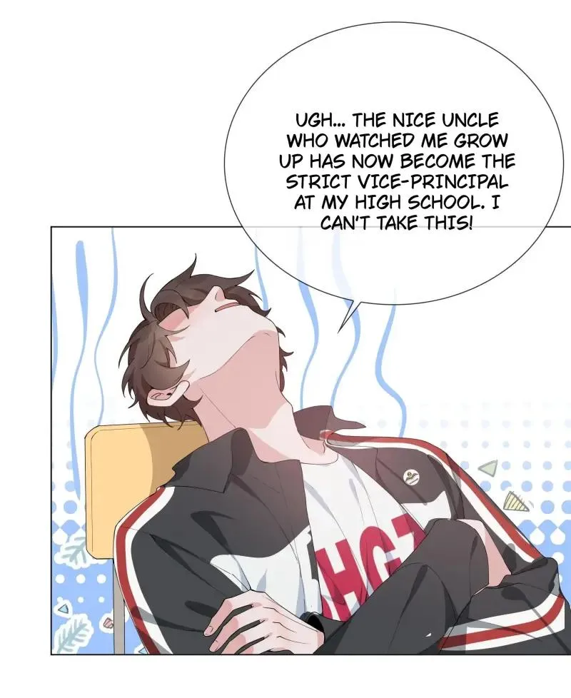 Read Shanhai High School chapter 38 image 40 on Lezhin