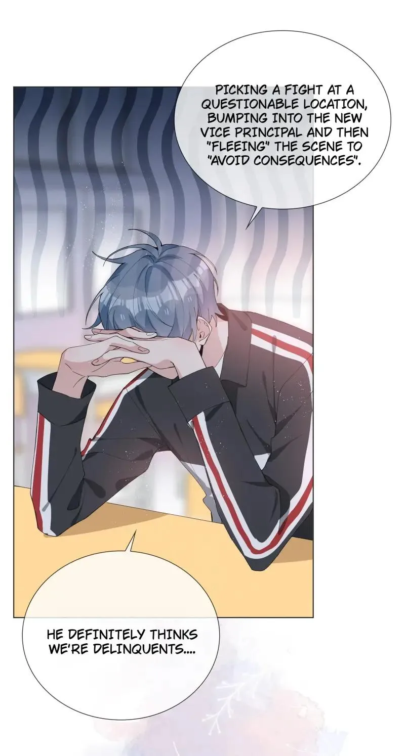 Read Shanhai High School chapter 38 image 41 on Lezhin