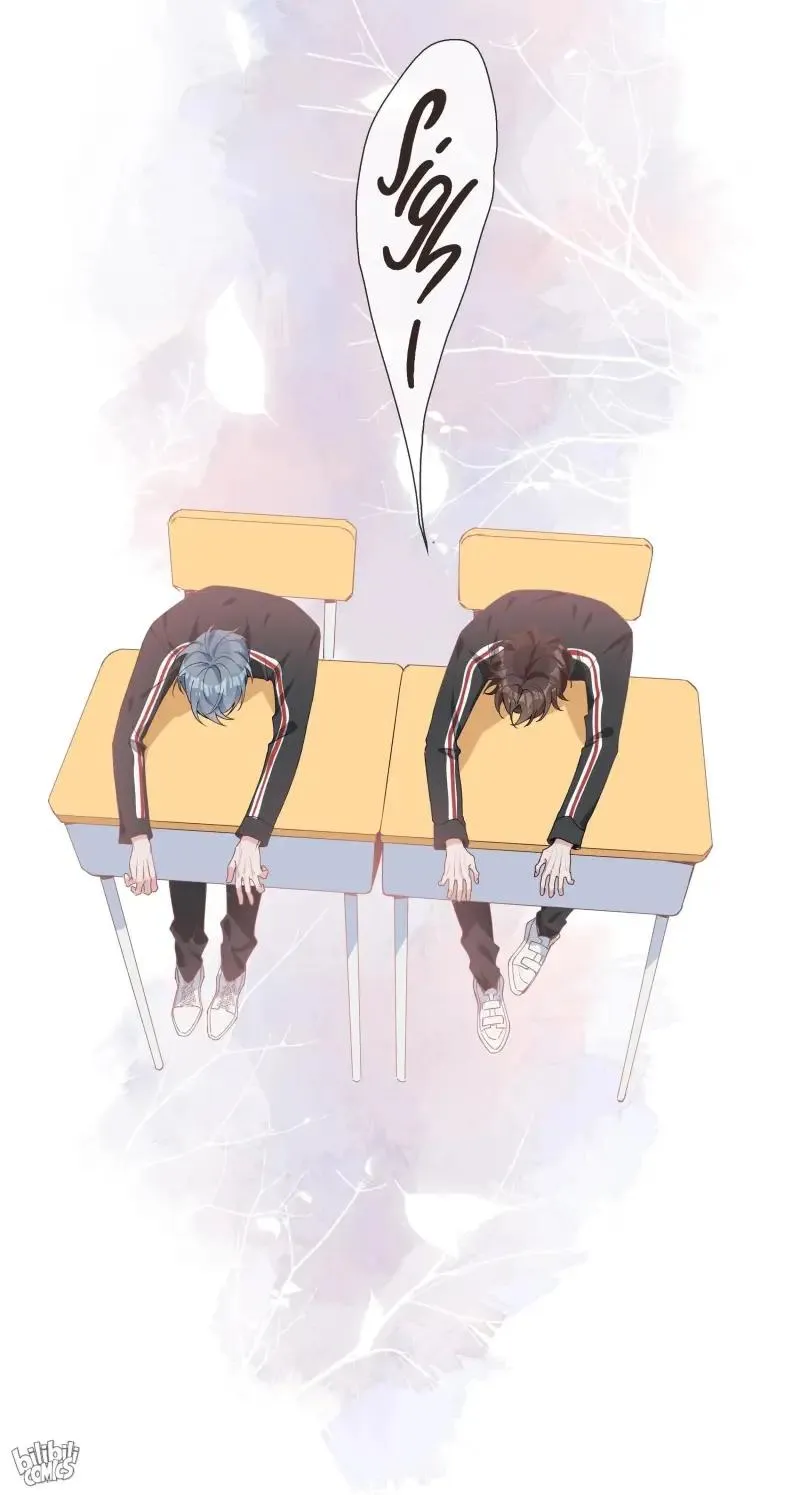 Read Shanhai High School chapter 38 image 42 on Lezhin
