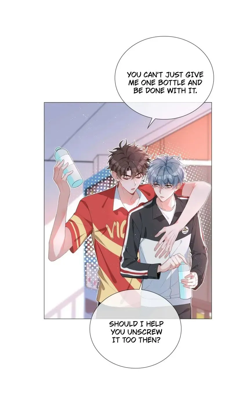 Read Shanhai High School chapter 38 image 5 on Lezhin
