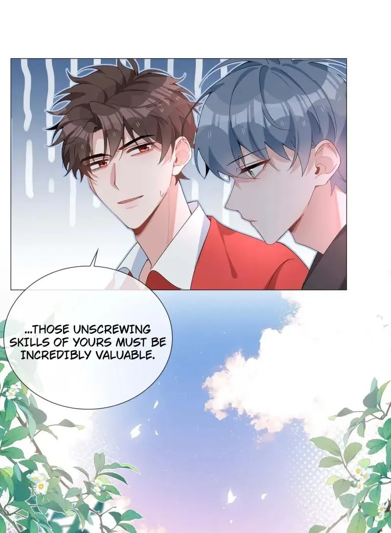 Read Shanhai High School chapter 38 image 6 on Lezhin
