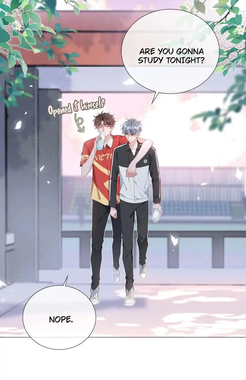 Read Shanhai High School chapter 38 image 7 on Lezhin